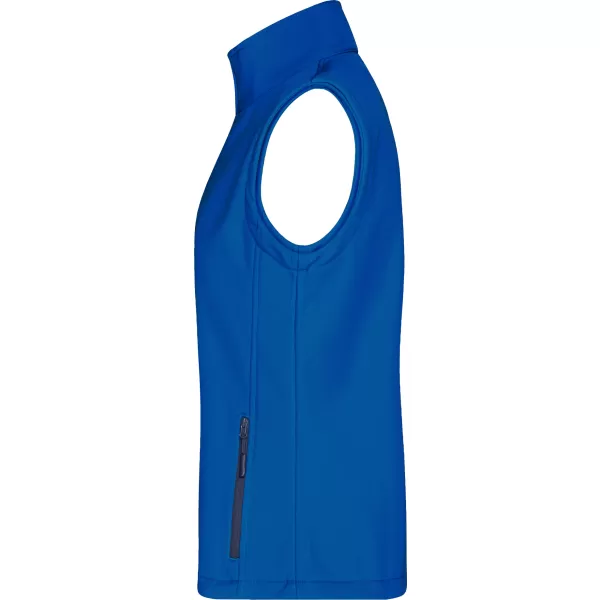  Vesta softshell dama ALTISPORT NoPrint NP/ALW7211NJ ALBASTRU NAUTIC/MARIN 