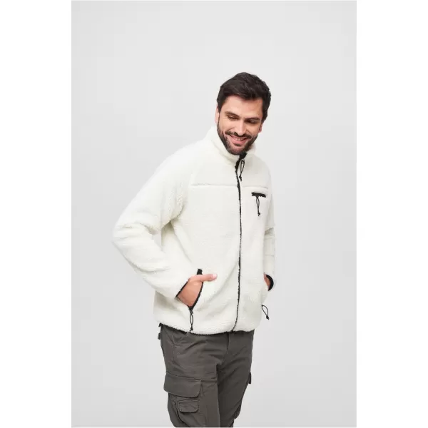  Sacou BRANDIT BD5021 ALB 