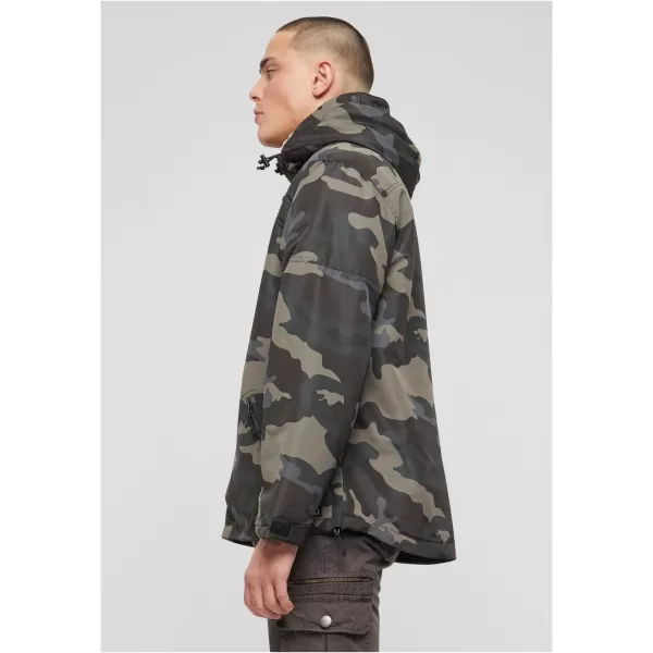  Sacou BRANDIT BD3173 DARKCAMO 