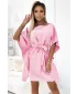 Rochie NUMOCO SOFIA 287-30 ROZ