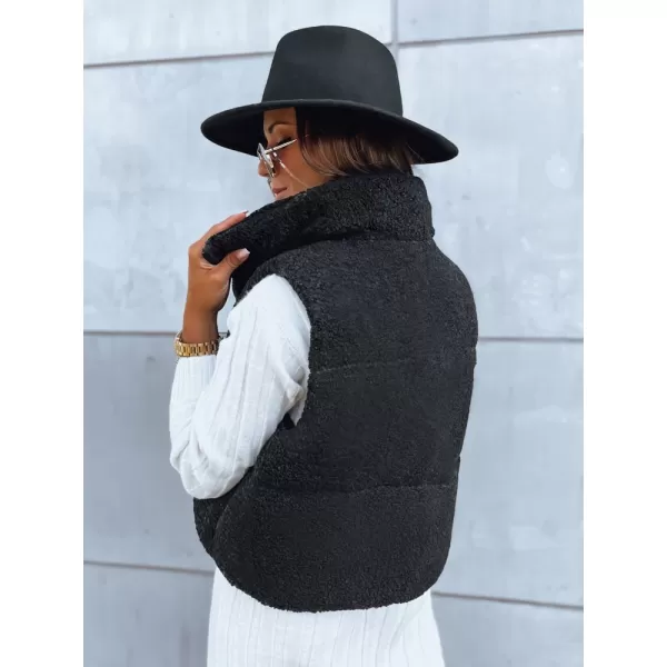  Vestă DSTREET BEEWARM TY3845 NEGRU 