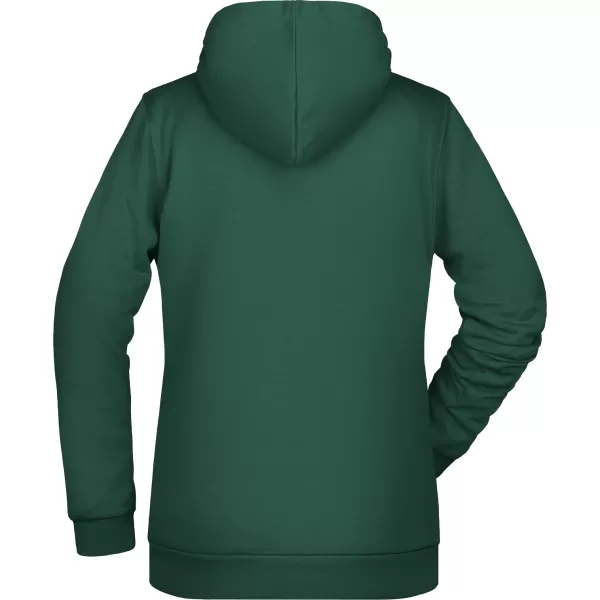  Hanorac de dama ALTISPORT NoPrint NP/ALW579NJ VERDE INCHIS 