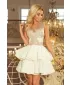 Rochie NUMOCO CHARLOTTE 200-1 CHIHLIMBAR