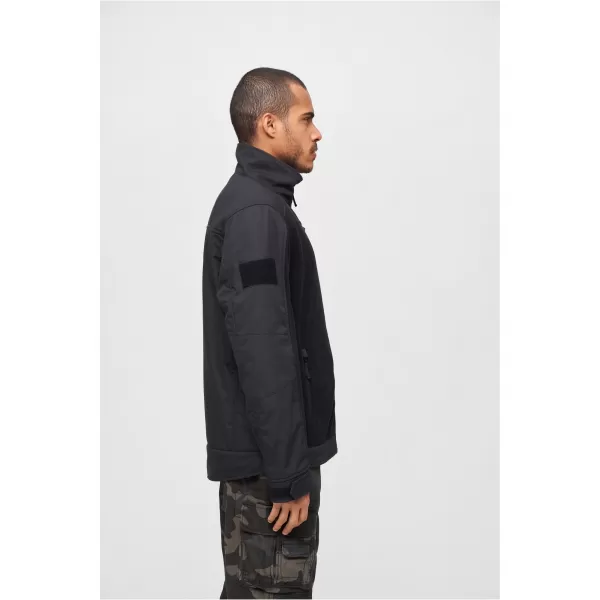  Sacou BRANDIT BD5026 NEGRU 