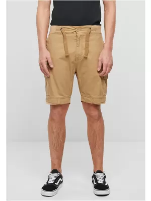 Pantaloni scurţi BRANDIT PACKHAM VINTAGE BD2023 CĂMILĂ