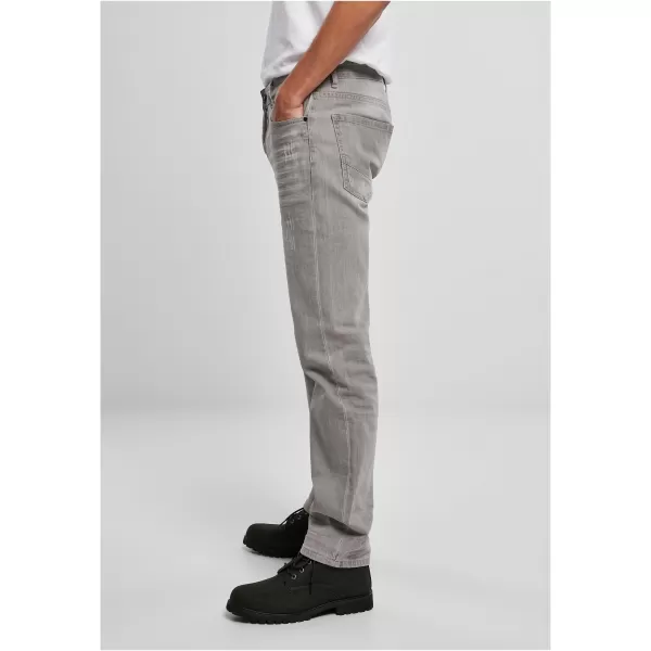  Blugi BRANDIT JAKE BD1014 GRI 