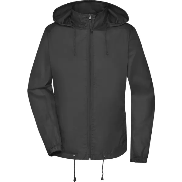  Geaca de dama ALTISPORT NoPrint NP/ALW1311NJ NEGRU 