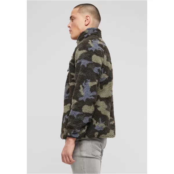  Panoul pentru bărbați BRANDIT BD5022 DARKCAMO 