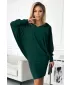 Rochie NUMOCO 400-1 VERDE