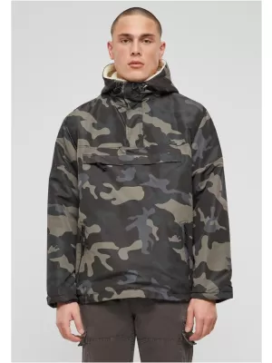 Sacou BRANDIT BD3173 DARKCAMO