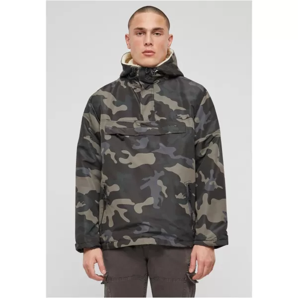  Sacou BRANDIT BD3173 DARKCAMO 