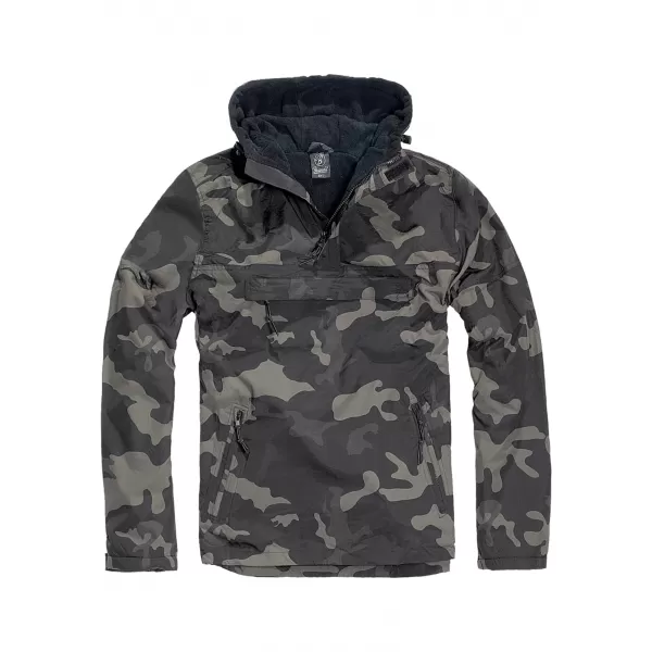  Sacou BRANDIT BD3001 DARKCAMO 