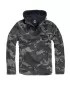 Sacou BRANDIT BD3001 DARKCAMO