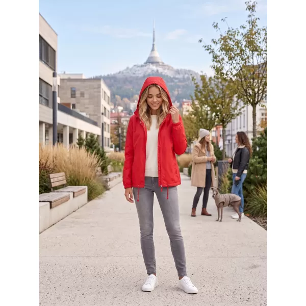  Geaca de dama ALTISPORT NoPrint NP/ALW1311NJ LUMINA ROSIE 