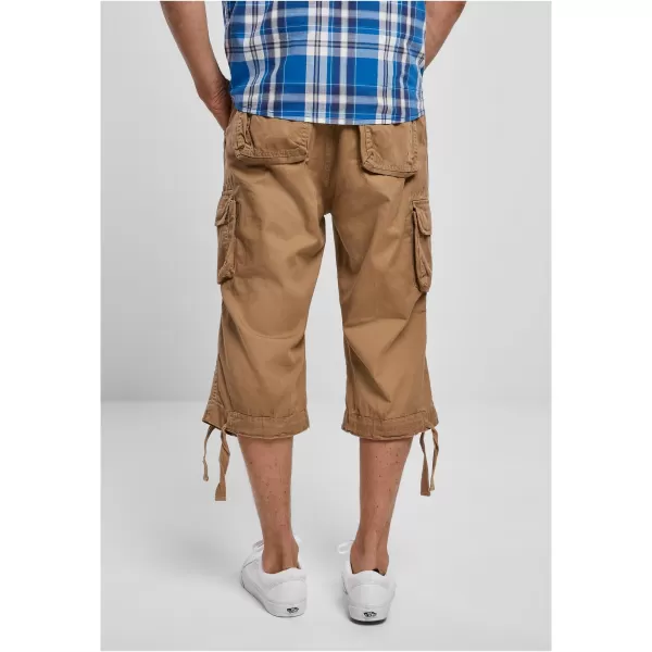  Pantaloni scurţi BRANDIT URBAN LEGEND BD2013 BEJ 