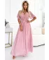 Rochie NUMOCO 545-1 ROZ