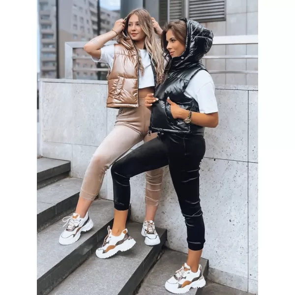  Vestă DSTREET ASHE TY3778 BEJ 