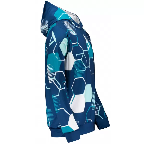  Tricou funcțional premium pentru bărbați ALTISPORT VOJ/ALM037TR01 ROȘU 