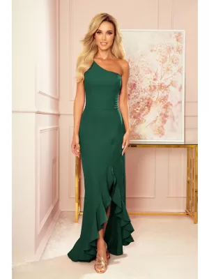 Rochie NUMOCO 317-3 VERDE