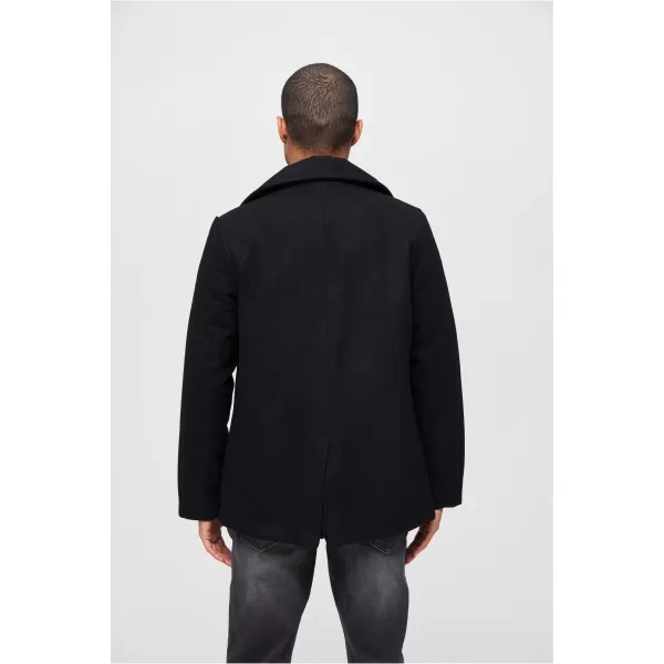  Sacou BRANDIT PEA BD3109 NEGRU 