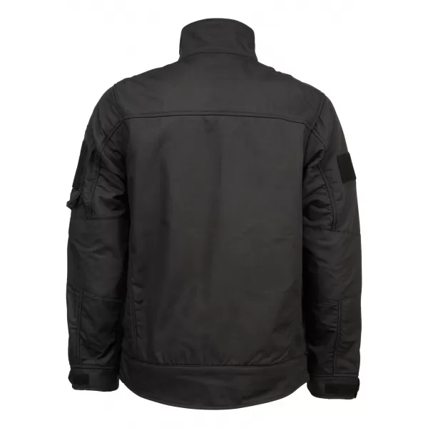  Sacou BRANDIT BD5026 NEGRU 