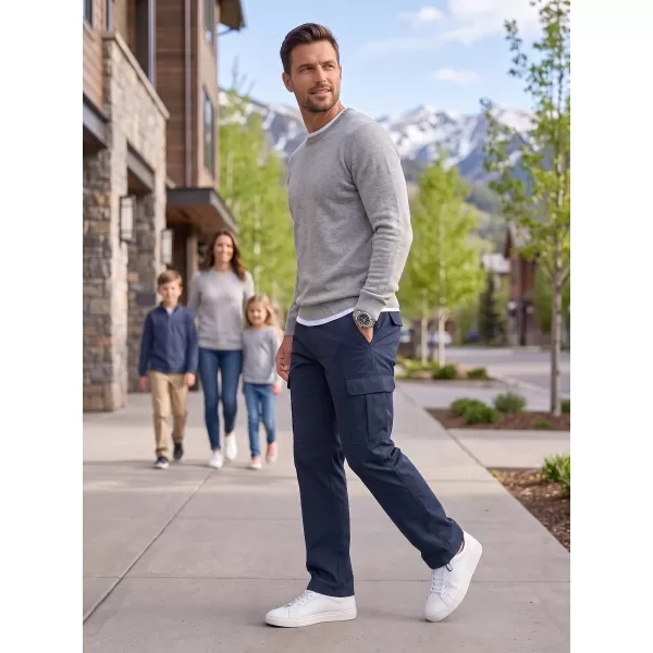  Pantaloni BRANDIT US RANGER BD1006 NEGRU 