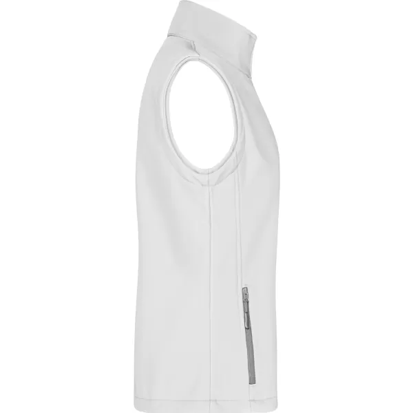  Vesta softshell dama ALTISPORT NoPrint NP/ALW7211NJ ALB/ALB 