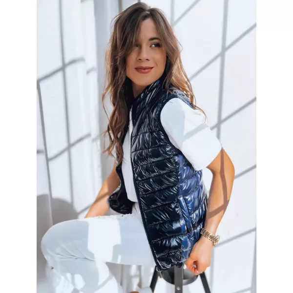  Vestă DSTREET WIANO TY3551 SEA -BLUE 