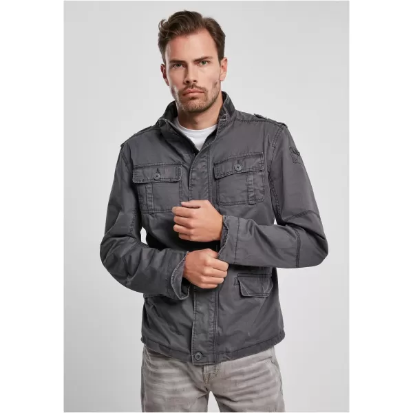  Sacou BRANDIT BRITANNIE BD3116 INDIGO 