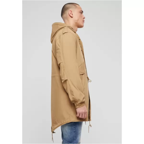  Sacou BRANDIT M51 US BD3164 CĂMILĂ 