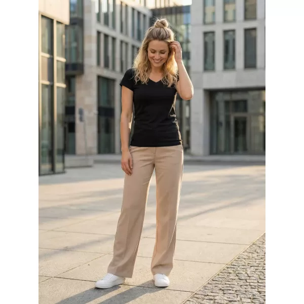  Tricou de damă ALTISPORT NoPrint NP/ALW261 GRI ABANOS 