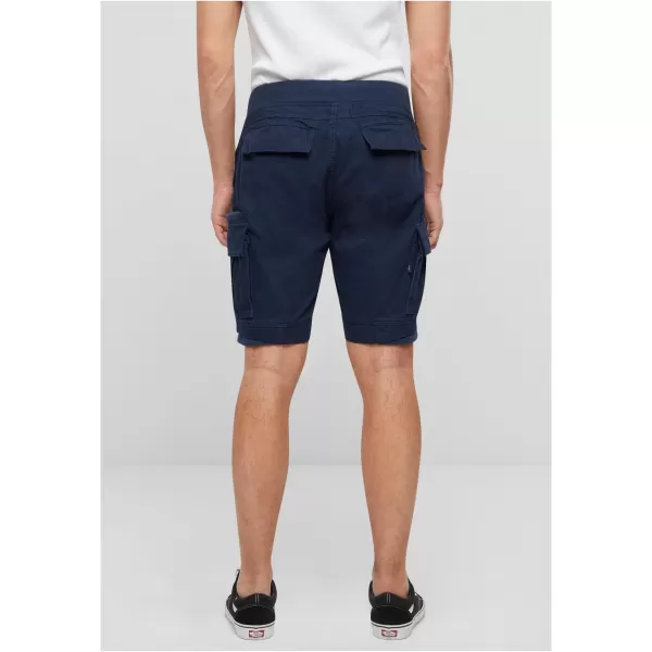  Pantaloni scurţi BRANDIT PACKHAM VINTAGE BD2023 MARINA 