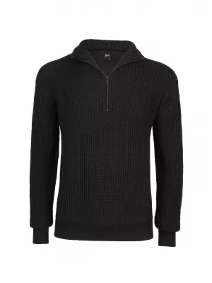 Panoul pentru bărbați BRANDIT MARINE TROYER BD5019 NEGRU