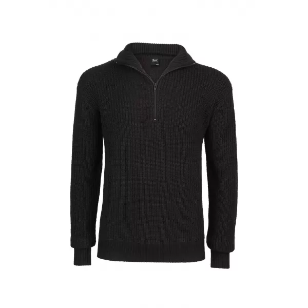  Panoul pentru bărbați BRANDIT MARINE TROYER BD5019 NEGRU 