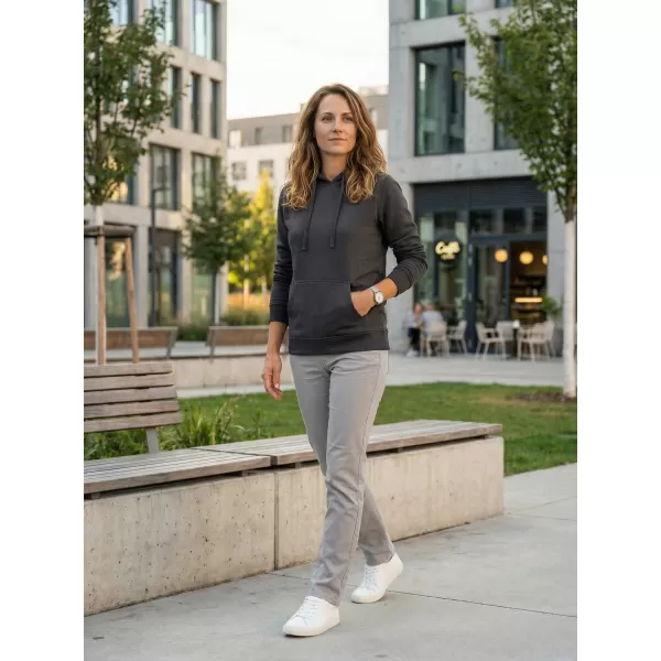  Hanorac de dama ALTISPORT NoPrint NP/ALW579NJ NEGRU 