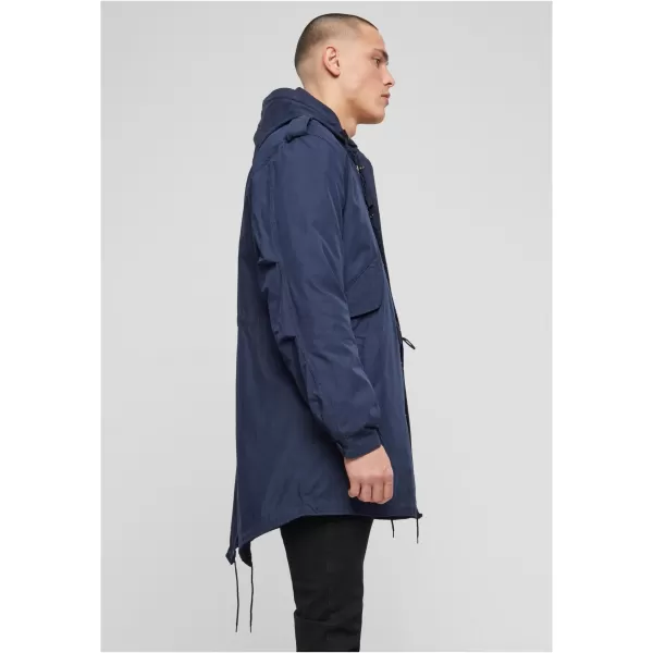  Sacou BRANDIT M51 US BD3164 MARINA 