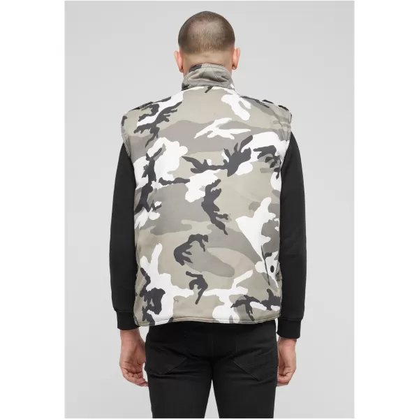  Vestă BRANDIT RANGER BD4014 URBAN 