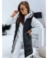 Vestă DSTREET MARIET TY3161 NEGRU