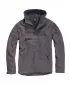 Sacou BRANDIT BD3001 CĂRBUNE