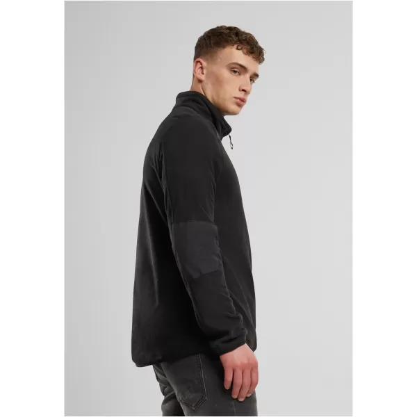  Panoul pentru bărbați BRANDIT BD4037 NEGRU 