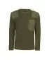 Panoul pentru bărbați BRANDIT MILITARY BD5018 MĂSLIN