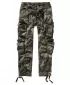 Pantaloni BRANDIT PURE SLIM BD1016 PĂDURE