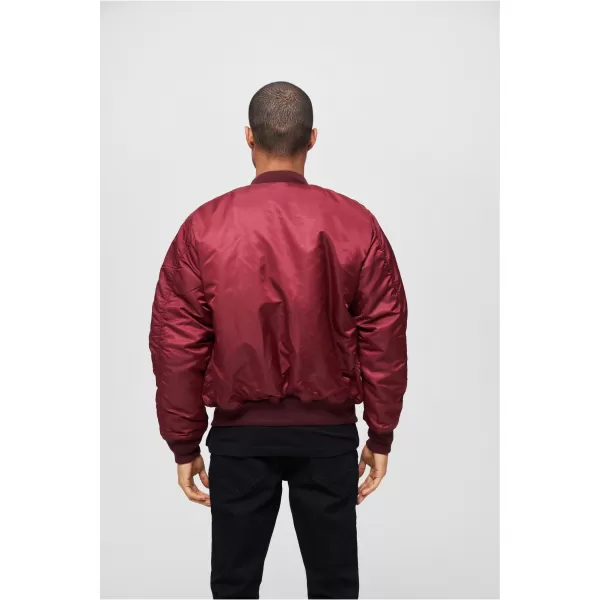  Sacou BRANDIT MA1 BD3149 BORDEAUX 