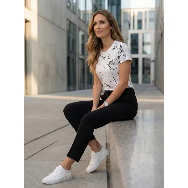  Hanorac funcțional premium pentru femei ALTISPORT VOJ/ALW035MI01 LILIAC 