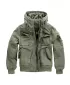 Sacou BRANDIT BRONX BD3107 MĂSLIN