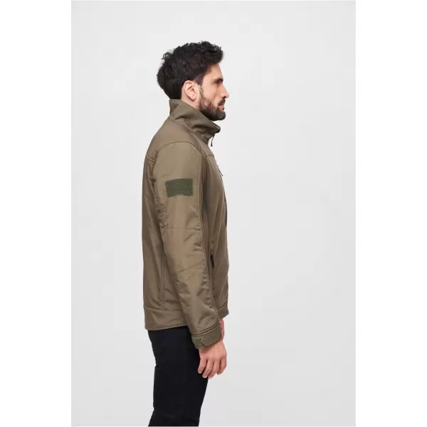  Sacou BRANDIT BD5026 MĂSLIN 