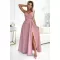 Rochie NUMOCO CHIARA 299-16 ROZ