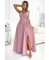 Rochie NUMOCO CHIARA 299-16 ROZ