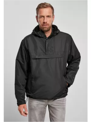 Sacou BRANDIT BD3001 NEGRU