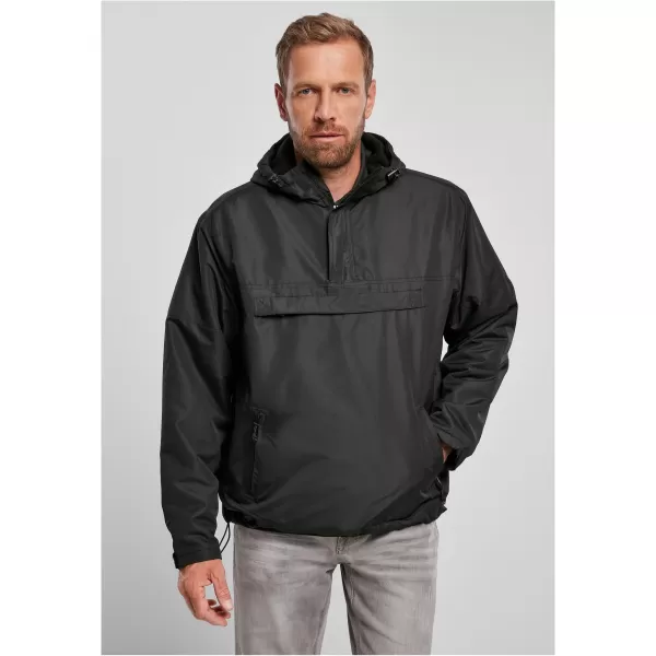  Sacou BRANDIT BD3001 NEGRU 